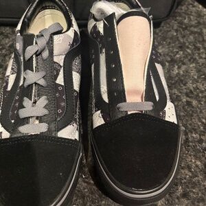 Vans Custom Old Skool classics